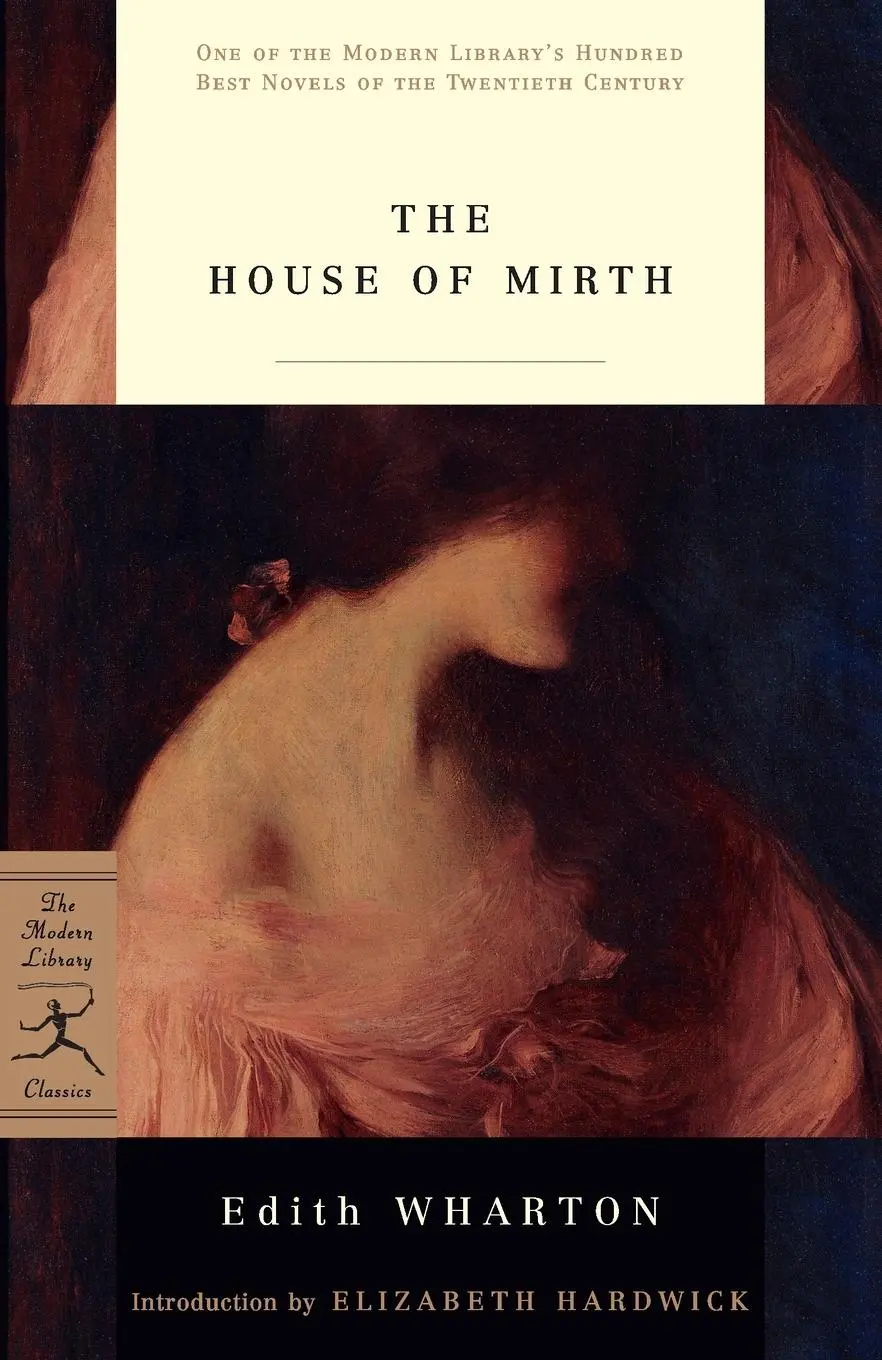 Cover: 9780375753756 | The House of Mirth | Edith Wharton | Taschenbuch | Englisch | 1999