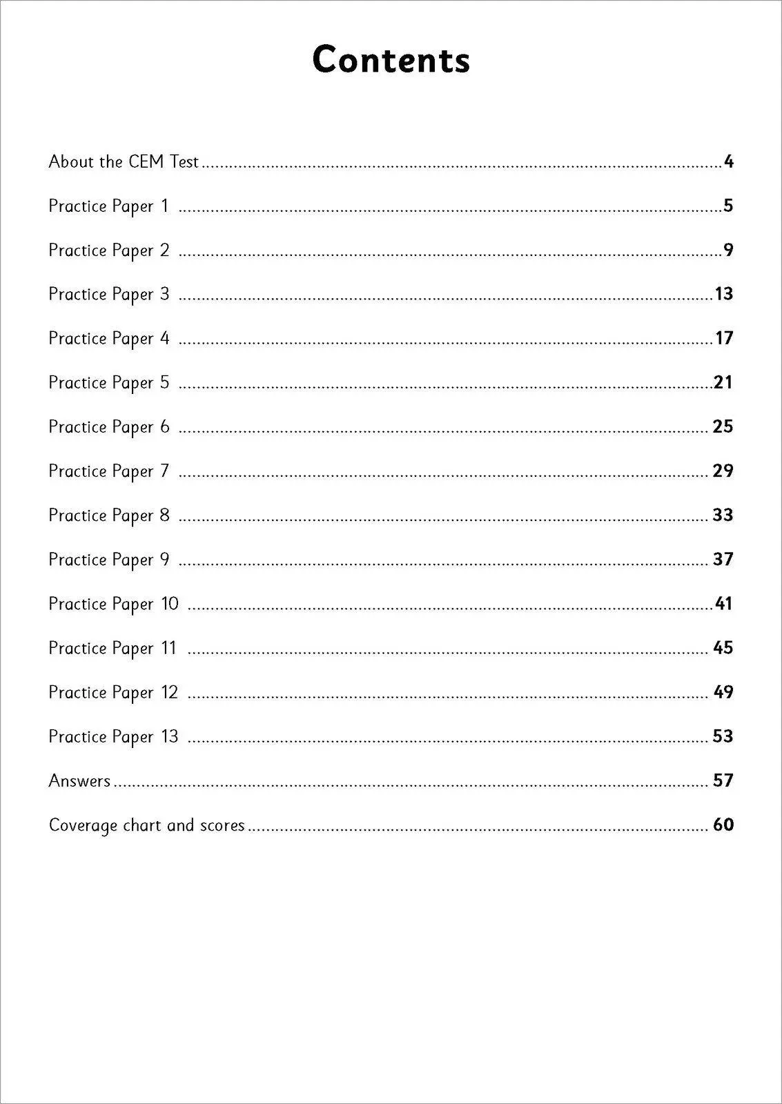 Bild: 9781407183756 | 11+ 15-Minute Practice Papers for the CEM Test Ages 10-11 | Phelps
