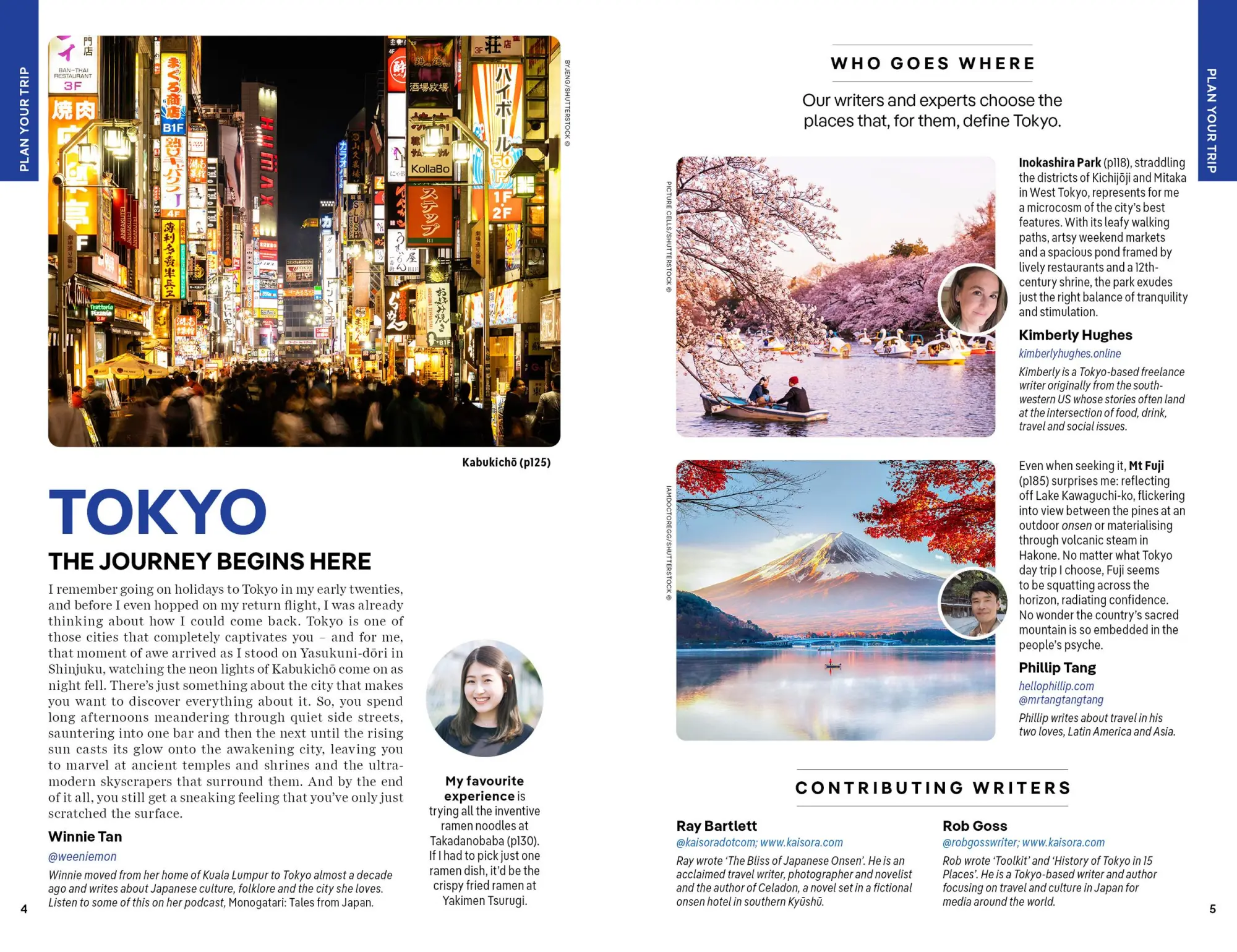 Bild: 9781838693756 | Lonely Planet Tokyo | Rebecca Milner (u. a.) | Taschenbuch | 232 S.