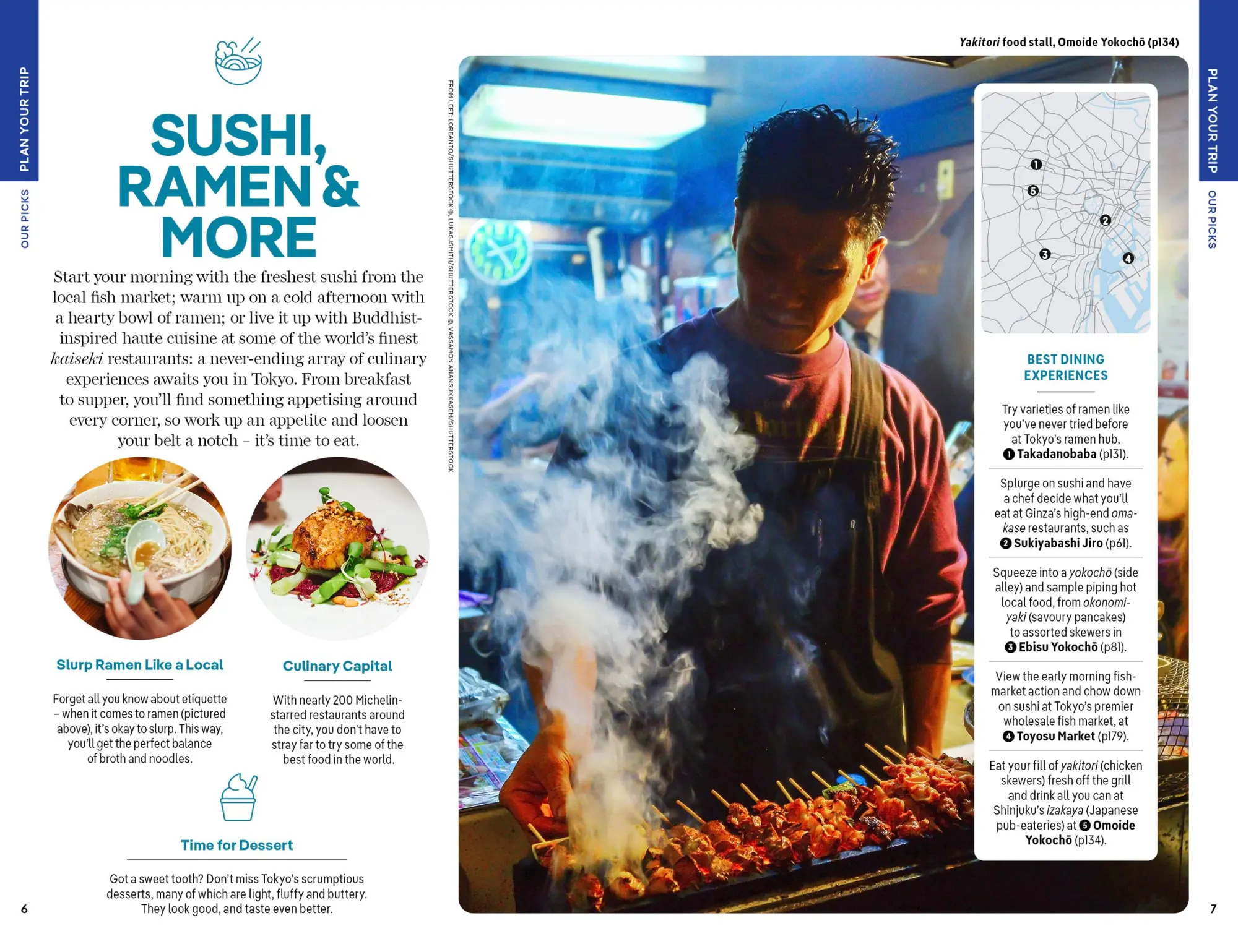 Bild: 9781838693756 | Lonely Planet Tokyo | Rebecca Milner (u. a.) | Taschenbuch | 232 S.