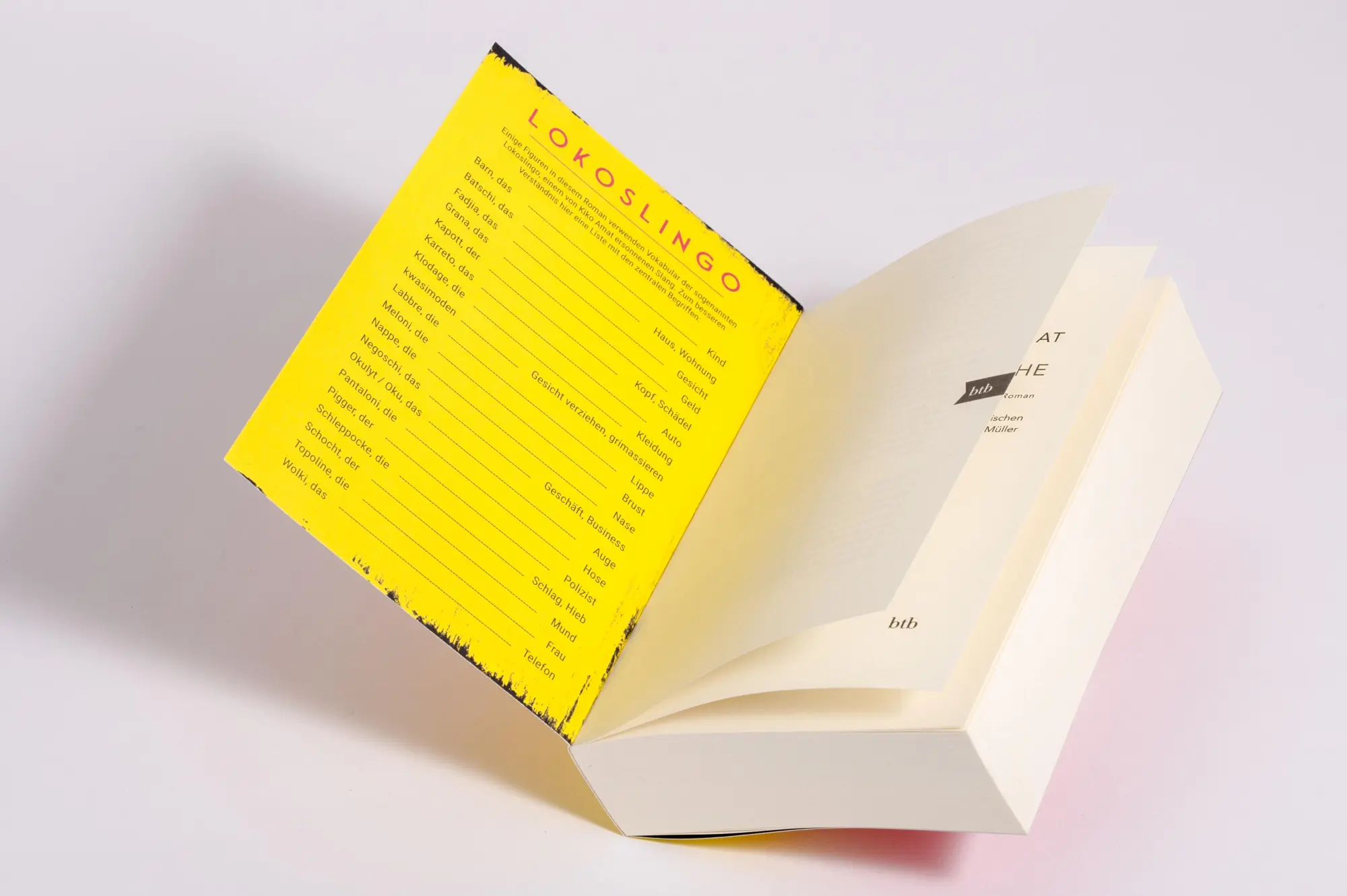 Bild: 9783442773756 | Revanche | Roman | Kiko Amat | Taschenbuch | 448 S. | Deutsch | 2024