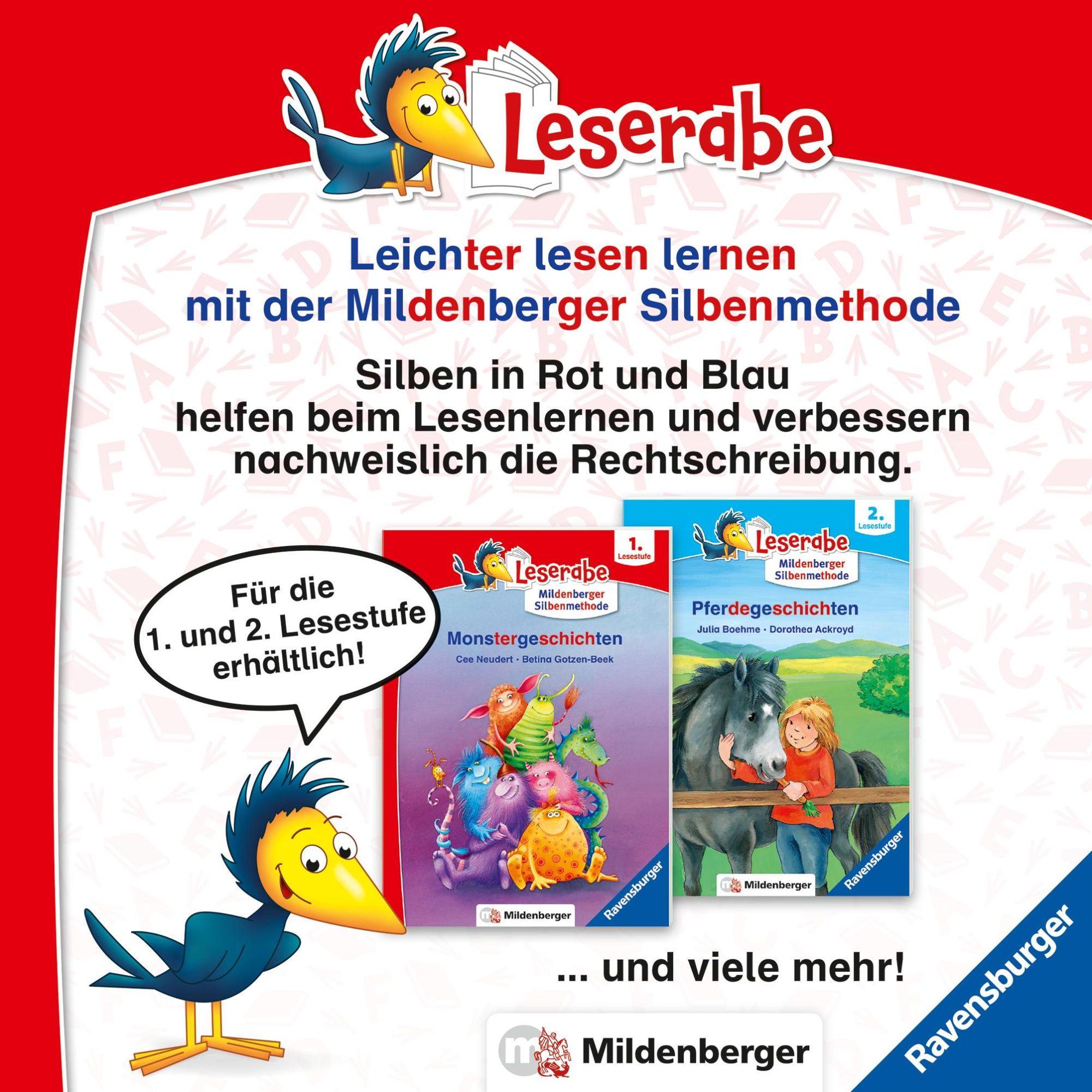 Bild: 9783473463756 | Leserabe 1. Lesestufe Kurz und leicht - Klar zum Entern, Piraten?