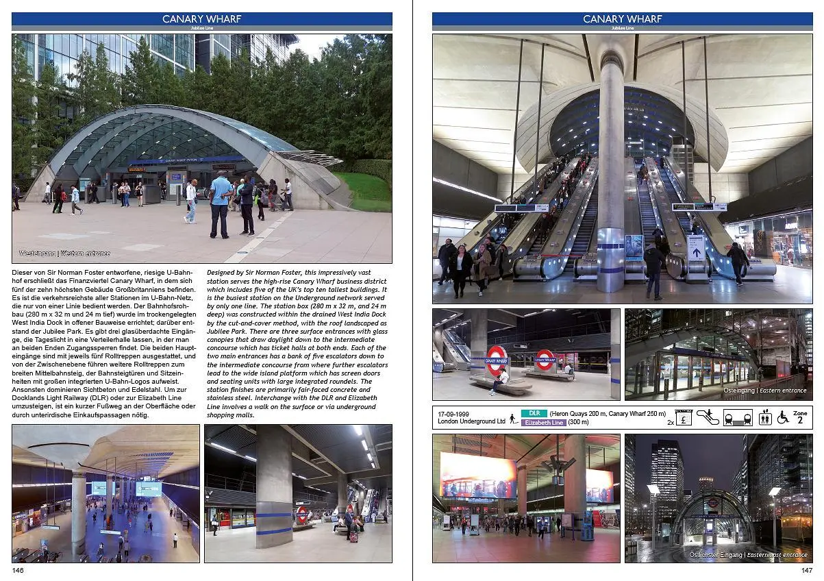Bild: 9783936573756 | London Underground Album | Andrew Phipps | Taschenbuch | 160 S. | 2024