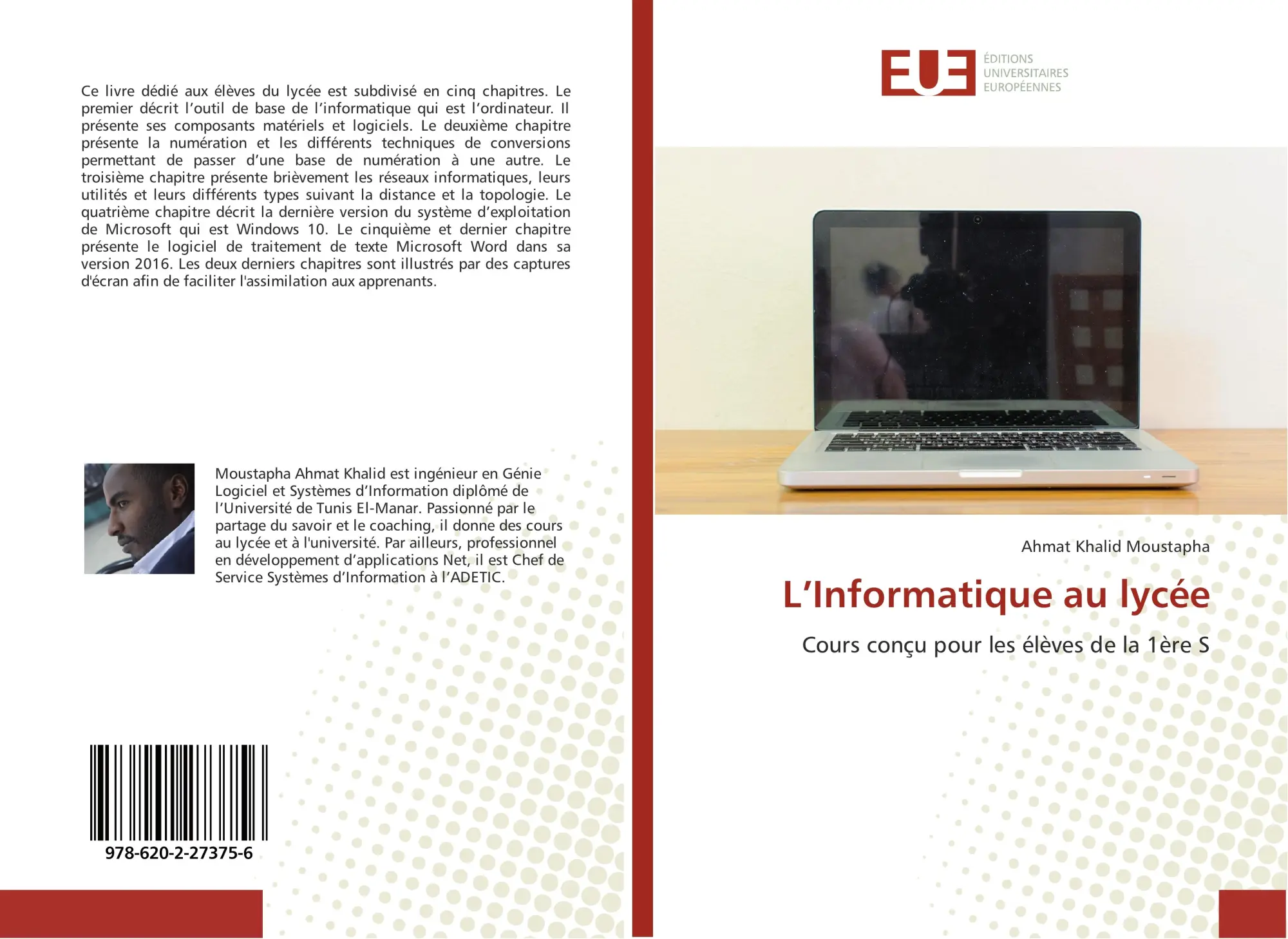 L'Informatique au lycée