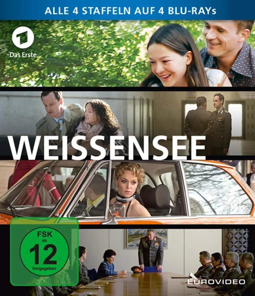 Weissensee