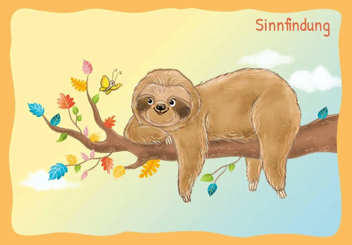 Bild: 4260694923856 | Faultier-Weisheiten für Erzieher:innen | Anke Elisabeth Ballmann | Box