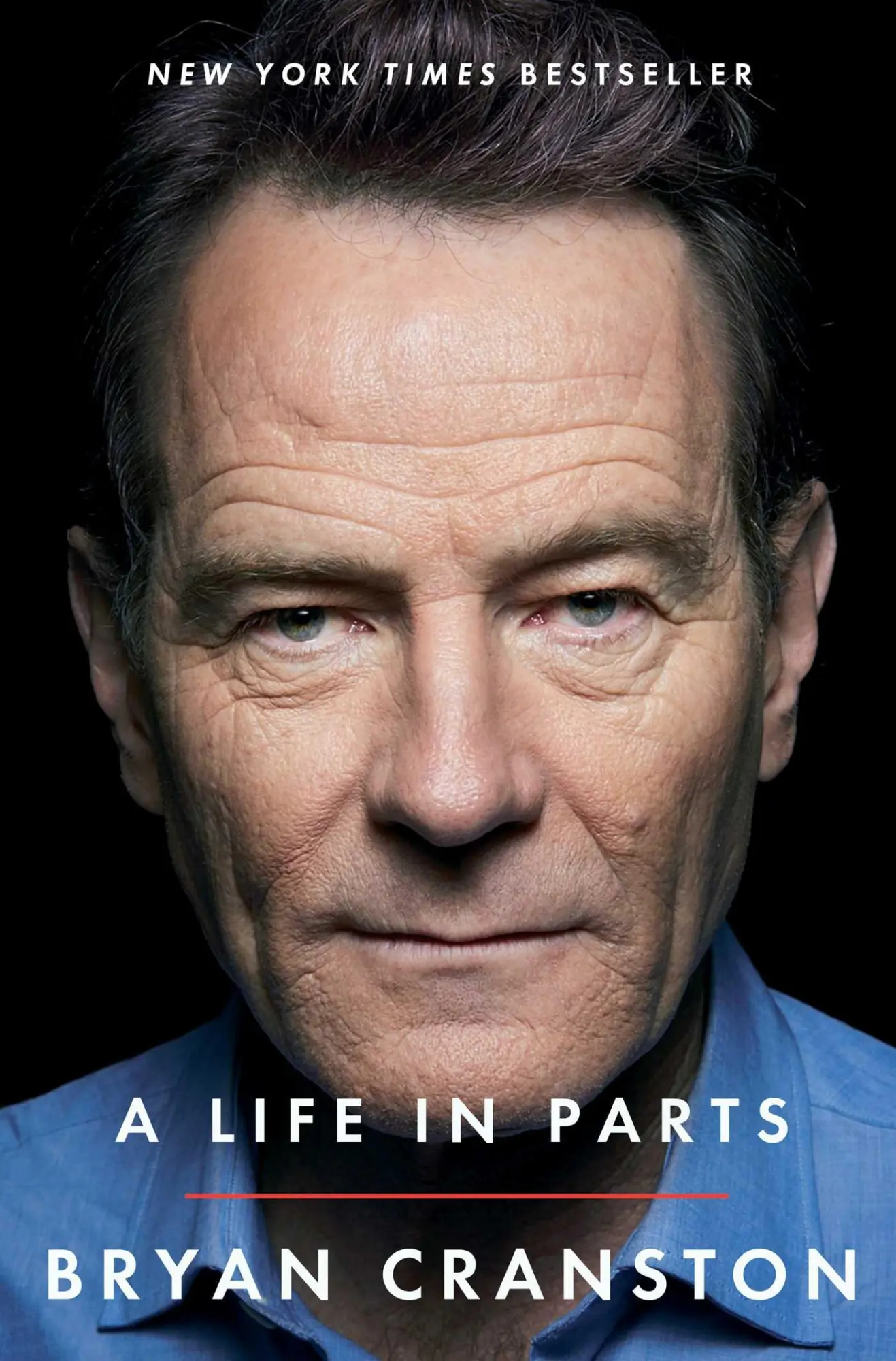 Cover: 9781476793856 | A Life in Parts | Bryan Cranston | Buch | Gebunden | Englisch | 2016