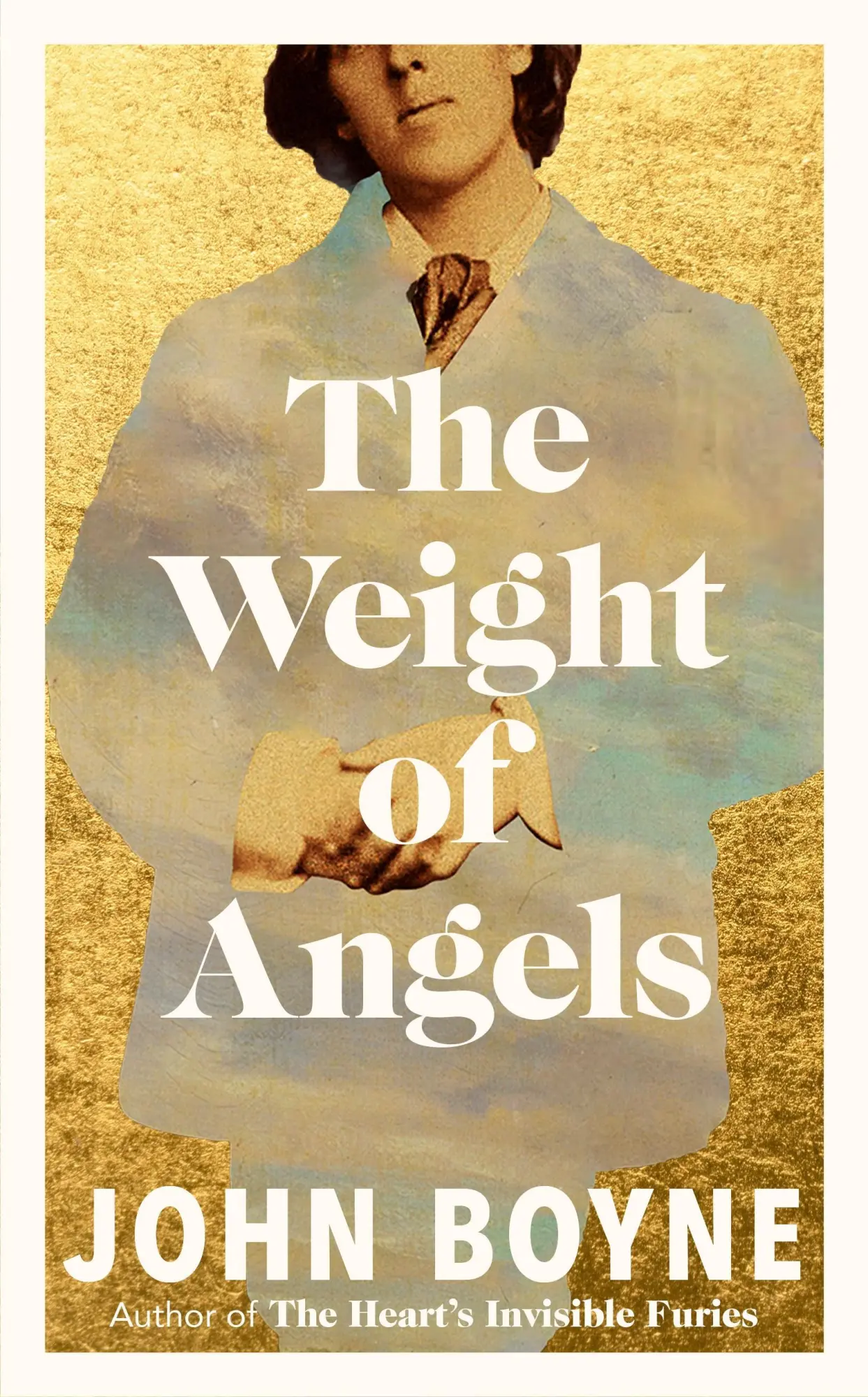 Cover: 9781529943856 | The Weight of Angels | John Boyne | Taschenbuch | 624 S. | Englisch