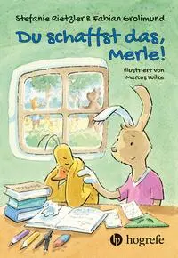 Cover: 9783456863856 | Du schaffst das, Merle! | Stefanie Rietzler (u. a.) | Buch | 440 S.