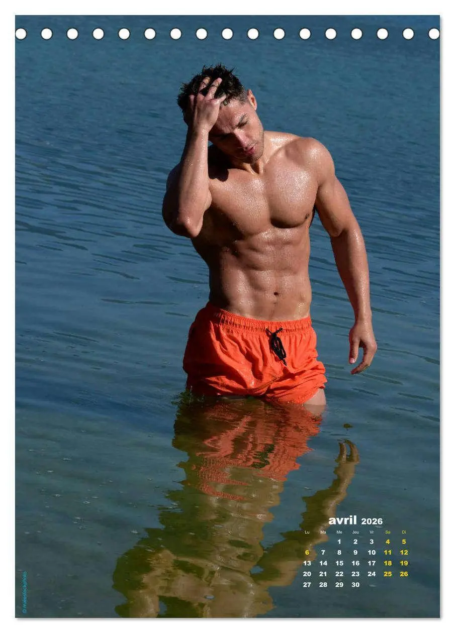 Bild: 9783516563856 | Reflets fugitifs (Calendrier de bureau 2026 DIN A5 horizontal),...