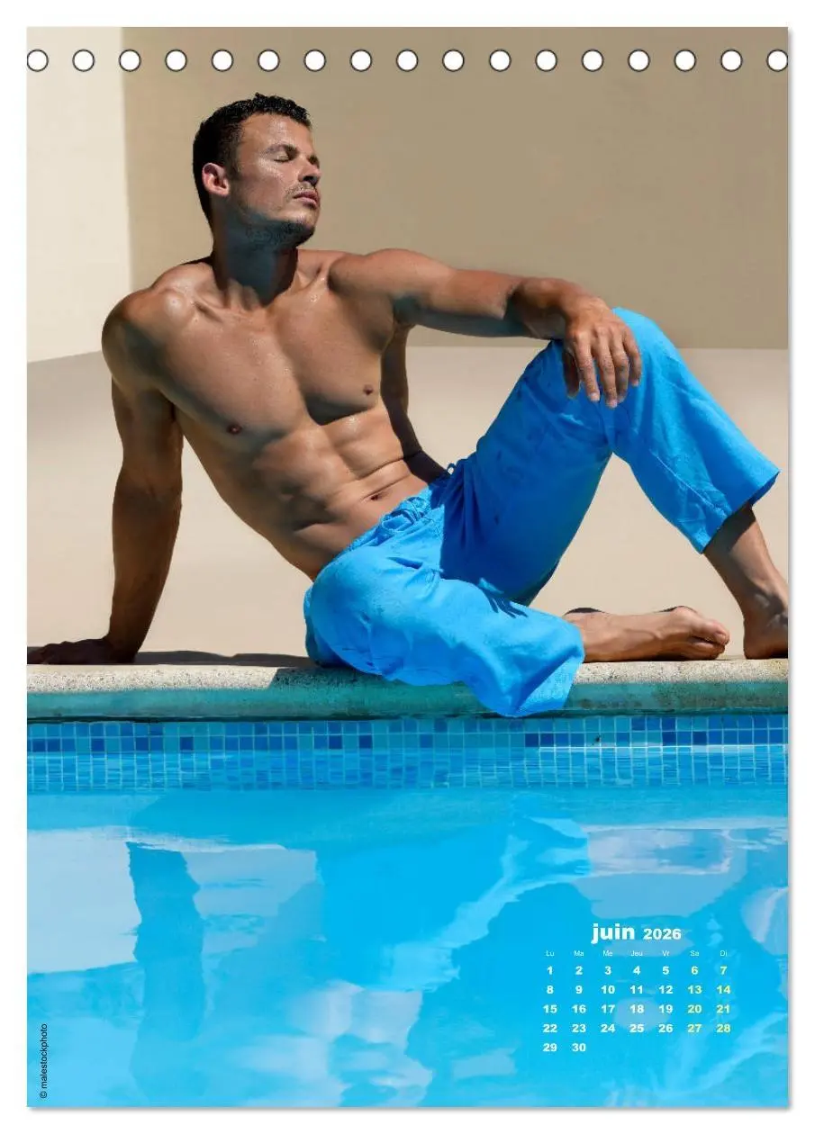Bild: 9783516563856 | Reflets fugitifs (Calendrier de bureau 2026 DIN A5 horizontal),...