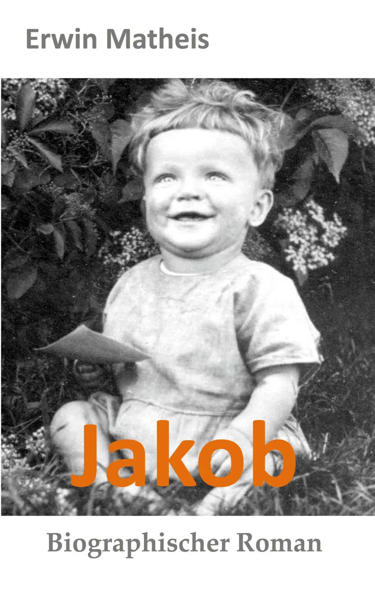 Cover: 9783696373856 | Jakob | Erwin Matheis | Taschenbuch | 502 S. | Deutsch | 2026