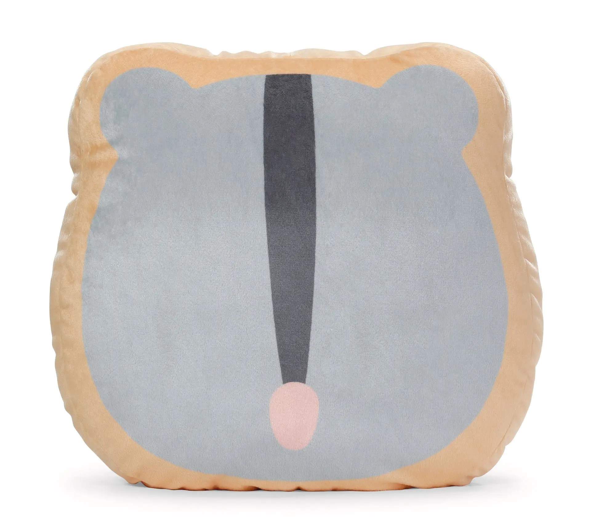 Cover: 4012390623956 | Nici 62395 Kuscheltier Hamster Shai mit Tasse 35x33x12cm | mymochi