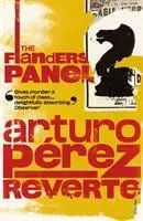 Cover: 9780099453956 | The Flanders Panel | Arturo Perez-Reverte | Taschenbuch | 295 S.