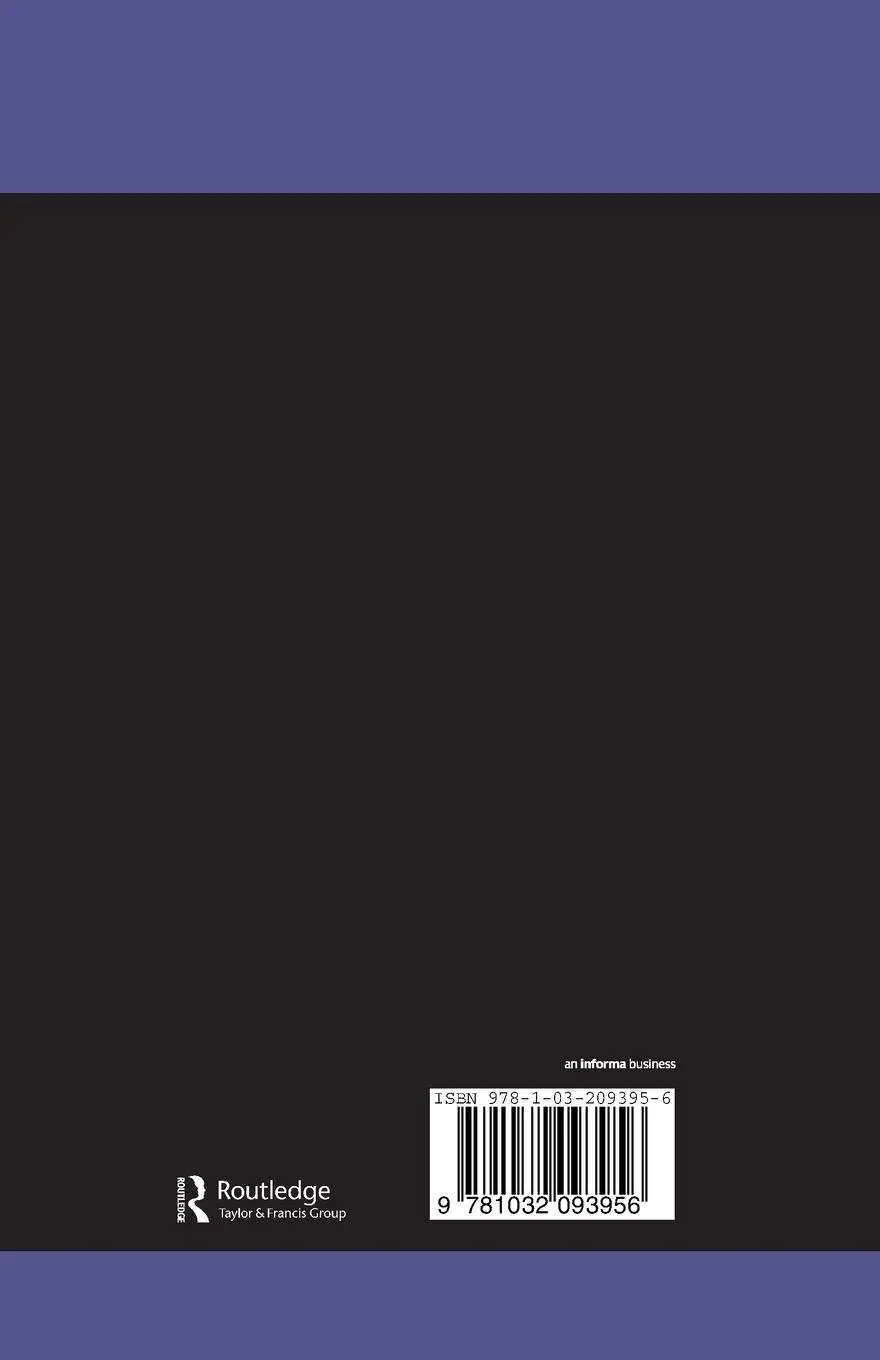 Rückseite: 9781032093956 | Critical Encounters with Immersive Storytelling | Taschenbuch | 2021