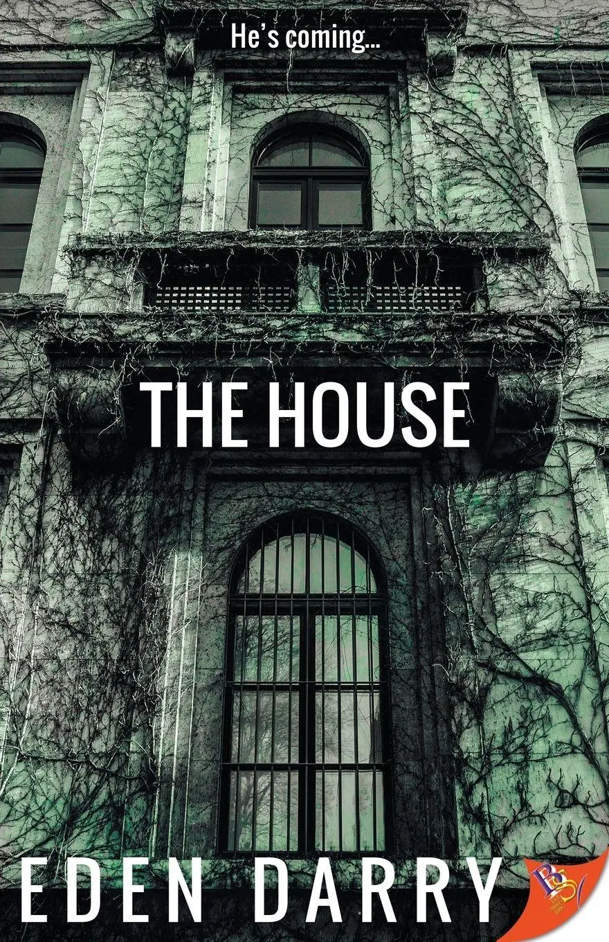 Cover: 9781635553956 | The House | Eden Darry | Taschenbuch | Kartoniert / Broschiert | 2019