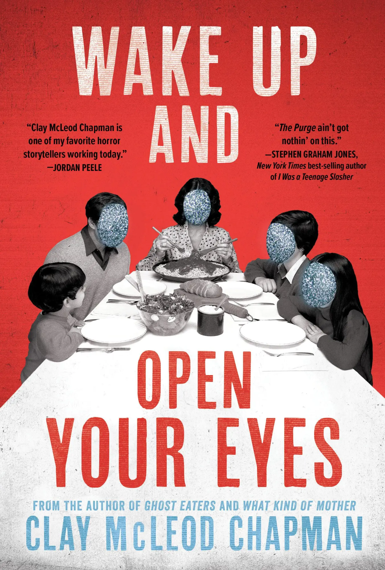 Cover: 9781683693956 | Wake Up and Open Your Eyes | Clay Chapman | Buch | Englisch | 2025