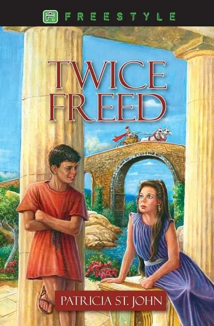 Cover: 9781845503956 | Twice Freed | Null Null Null | Taschenbuch | Kartoniert / Broschiert