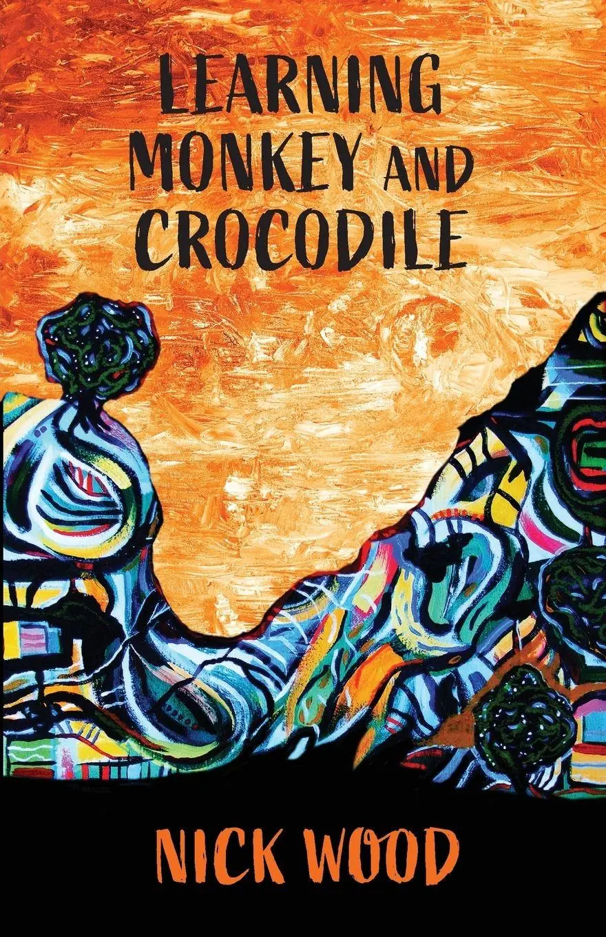 Cover: 9781911143956 | Learning Monkey and Crocodile | Nick Wood | Taschenbuch | Englisch