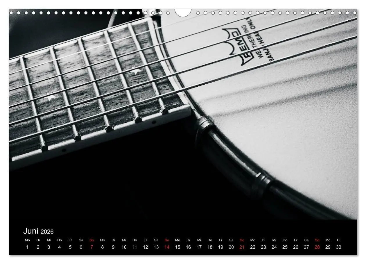 Bild: 9783516003956 | Meine Saiten Ansichten - Banjo, Gitarre, Klavier, Ukulele und...