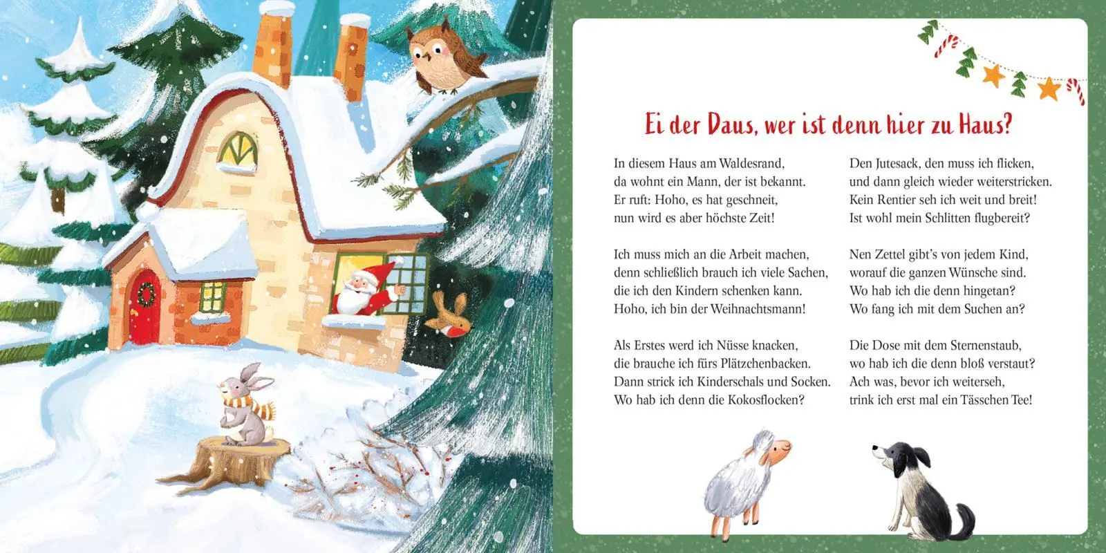 Bild: 9783551033956 | Maxi Pixi 455: Die schönsten Lieder und Geschichten zum Advent | Mühl