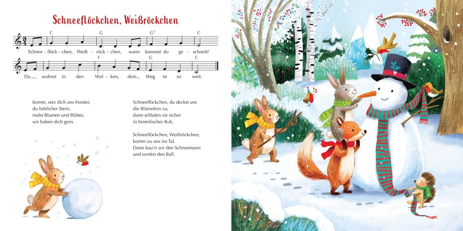 Bild: 9783551033956 | Maxi Pixi 455: Die schönsten Lieder und Geschichten zum Advent | Mühl