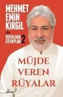 Cover: 9786057413956 | Müjde Veren Rüyalar | Mehmet Emin Kirgil | Taschenbuch | Türkisch