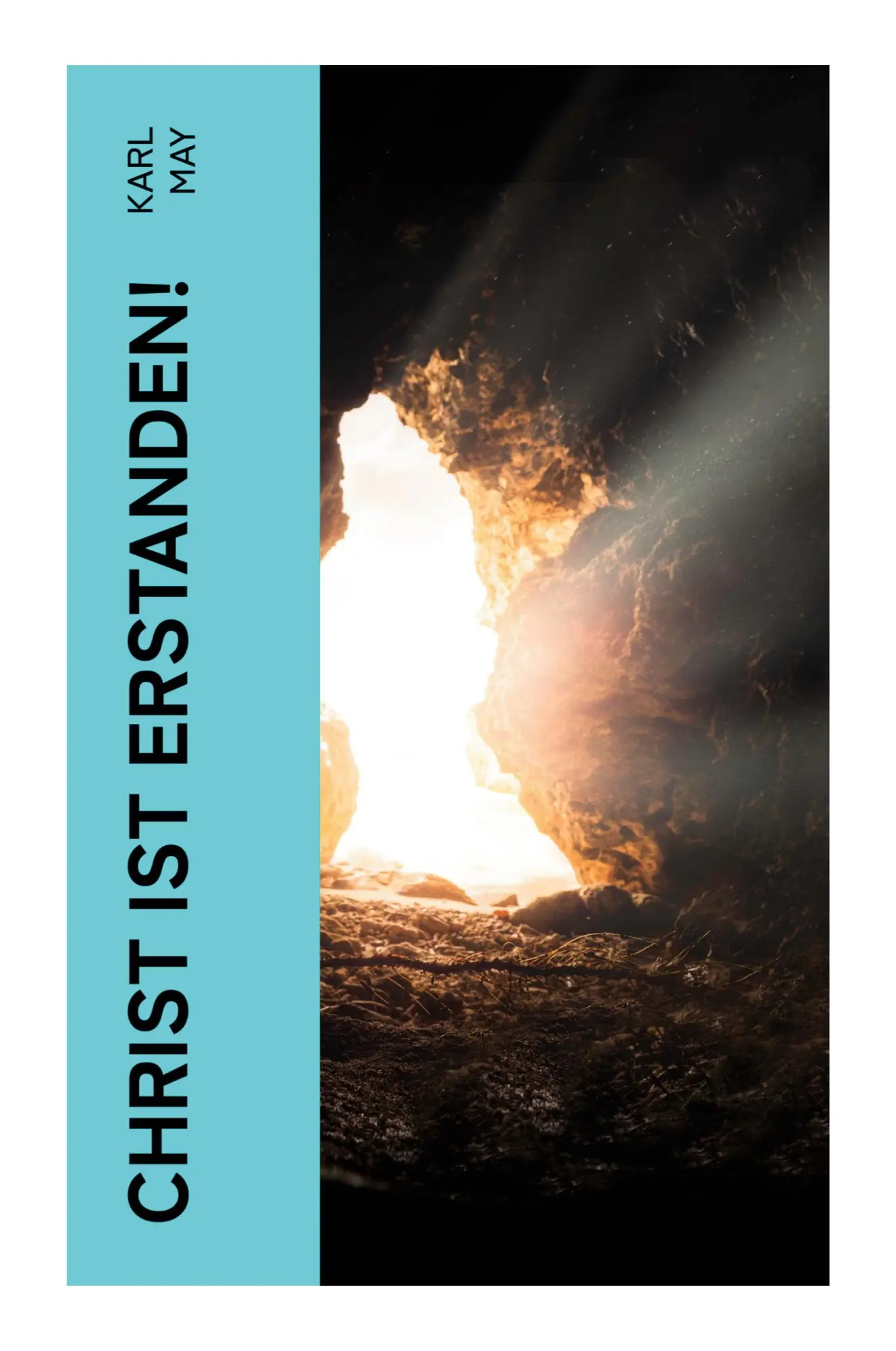 Cover: 9788027373956 | Christ ist erstanden! | Karl May | Taschenbuch | 36 S. | Deutsch