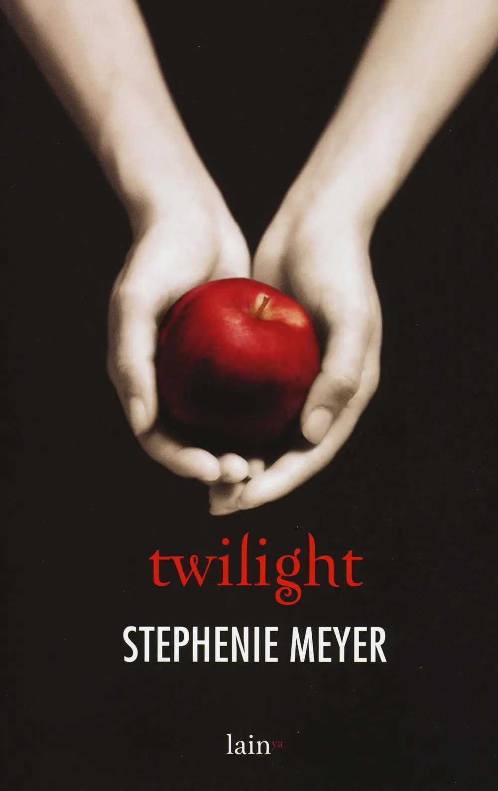 Cover: 9788893253956 | Twilight | Stephenie Meyer | Taschenbuch | Lain ya | Italienisch