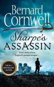 Harper Collins Publ. Uk Sharpe's Assassin