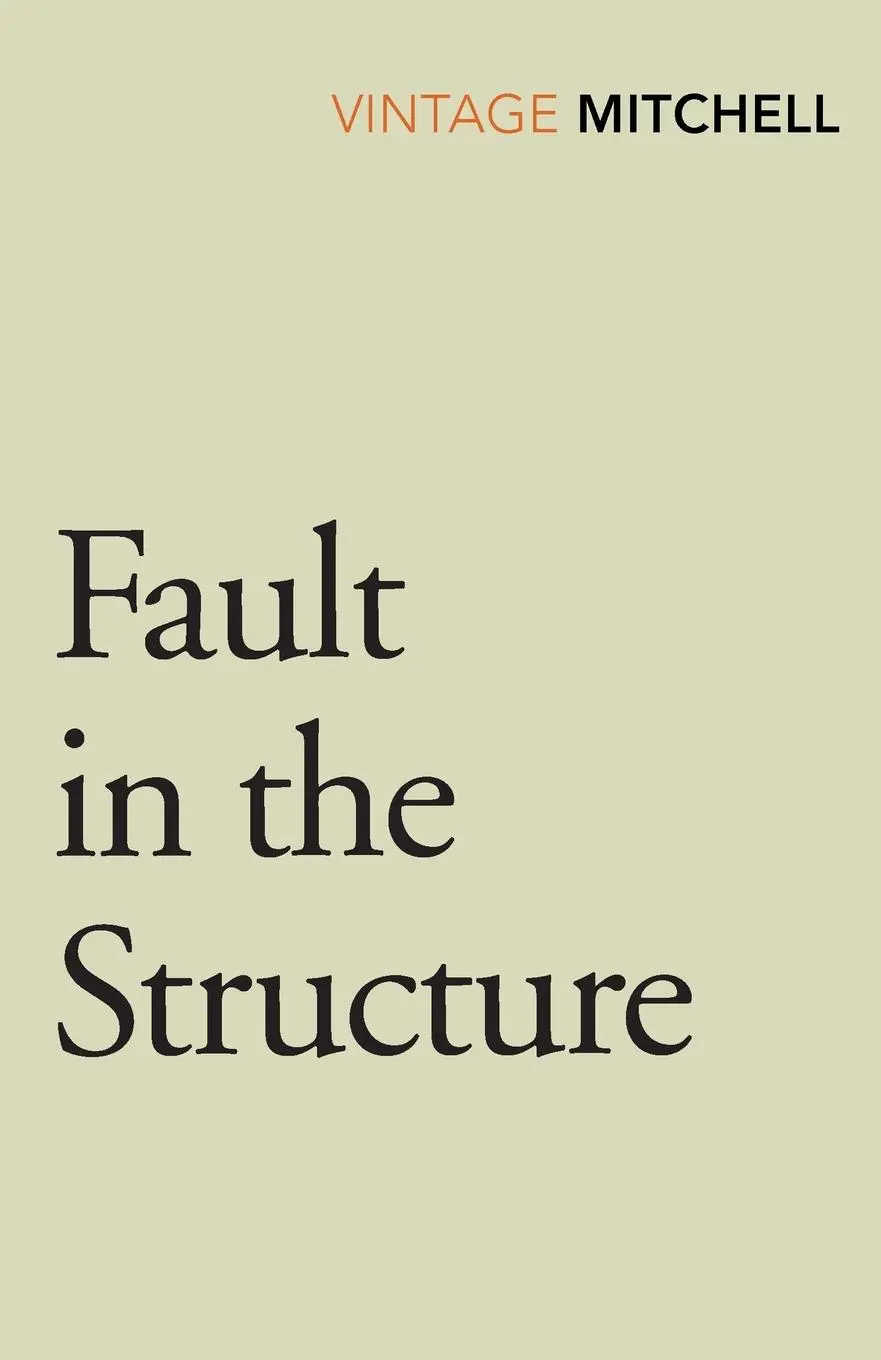 Cover: 9780099584056 | Fault in the Structure | Gladys Mitchell | Taschenbuch | Englisch