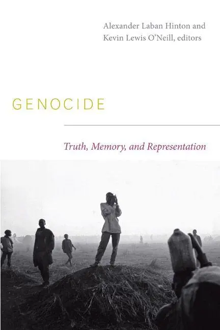 Cover: 9780822344056 | Genocide | Truth, Memory, and Representation | Hinton (u. a.) | Buch