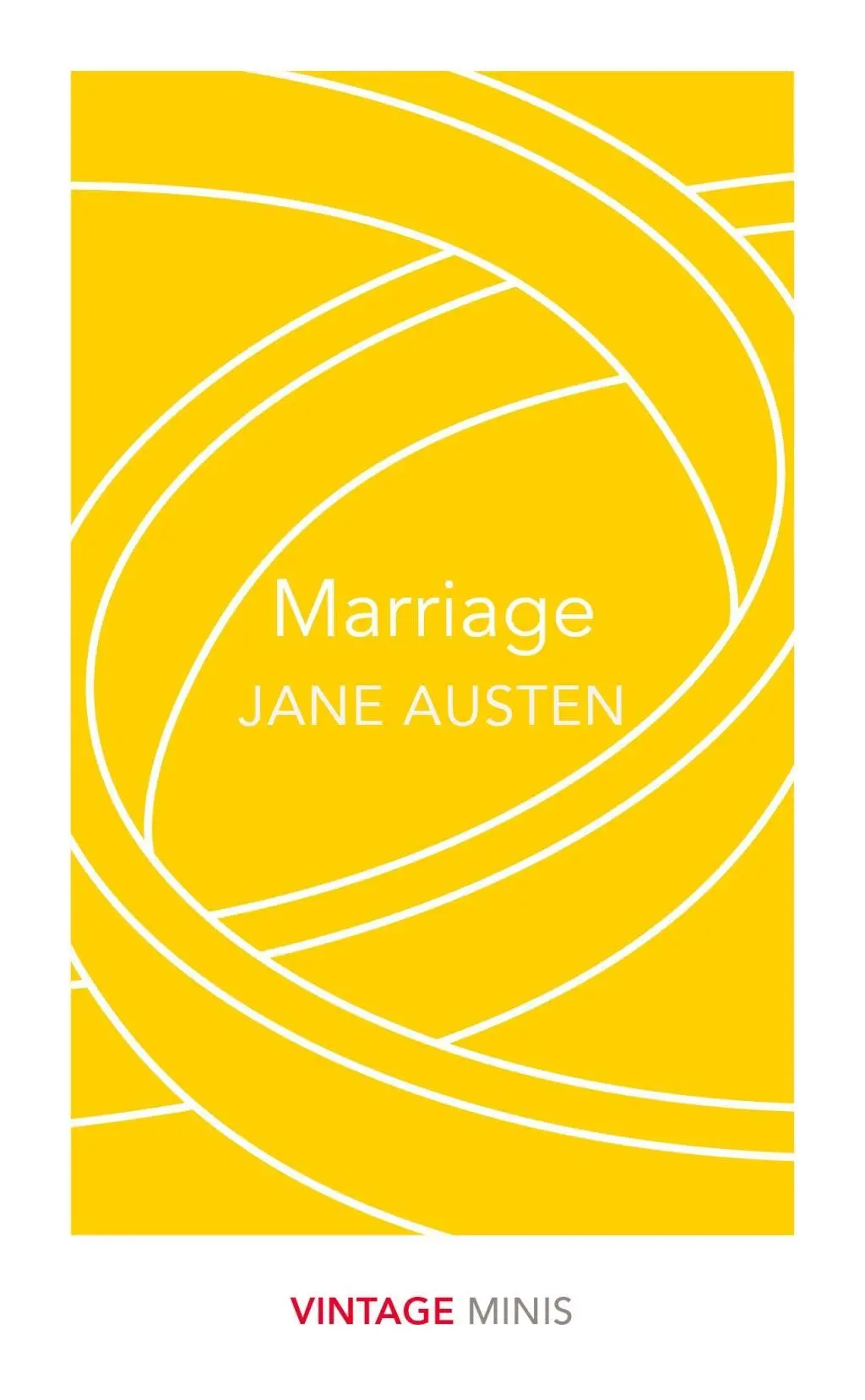 Cover: 9781784874056 | Vintage Minis: Marriage | Jane Austen | Taschenbuch | Vintage Minis