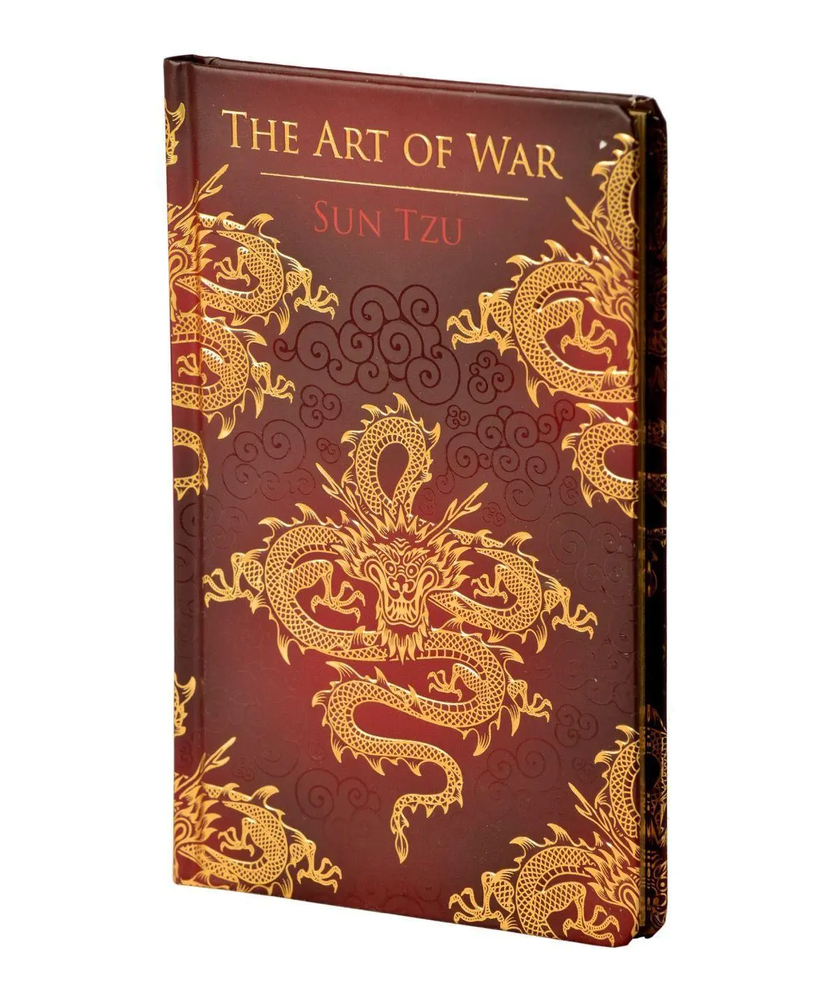 Cover: 9781912714056 | The Art of War | Sun Tzu | Buch | 112 S. | Englisch | 2018