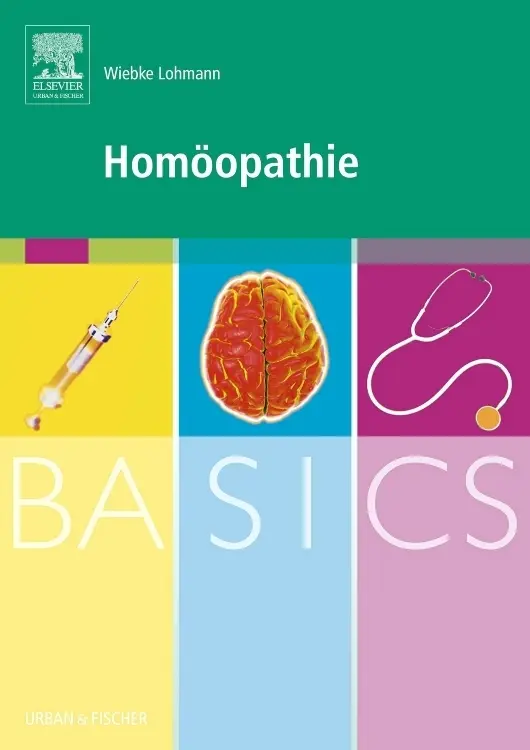 Cover: 9783437314056 | BASICS Homöopathie | Stefan Dangl | Taschenbuch | 136 S. | Deutsch