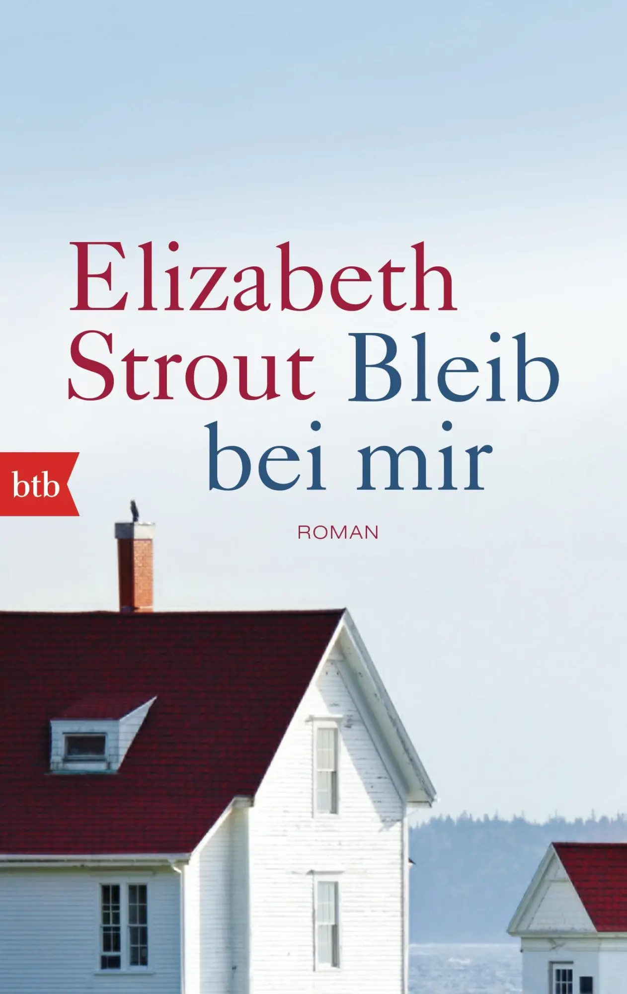 Cover: 9783442714056 | Bleib bei mir | Elizabeth Strout | Taschenbuch | 336 S. | Deutsch