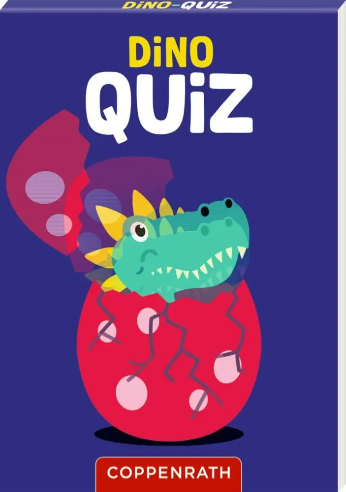 Bild: 9783649654056 | Mini-Quiz - Wissen für die Hosentasche | Barbara Wernsing (u. a.)