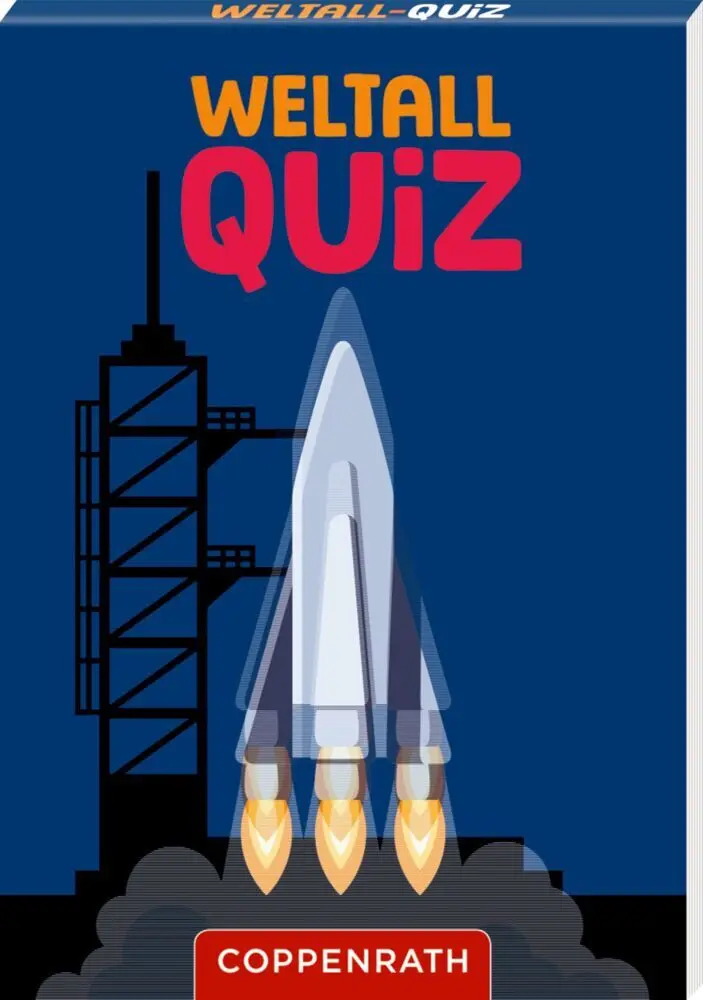 Bild: 9783649654056 | Mini-Quiz - Wissen für die Hosentasche | Barbara Wernsing (u. a.)