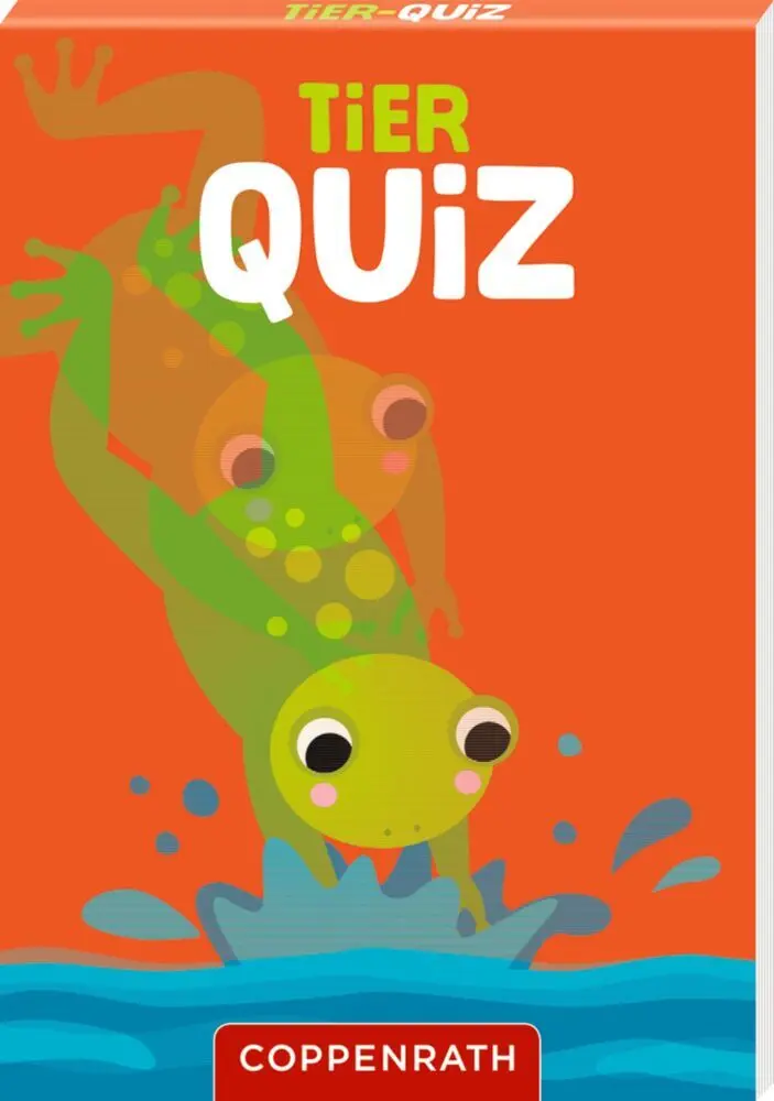 Bild: 9783649654056 | Mini-Quiz - Wissen für die Hosentasche | Barbara Wernsing (u. a.)