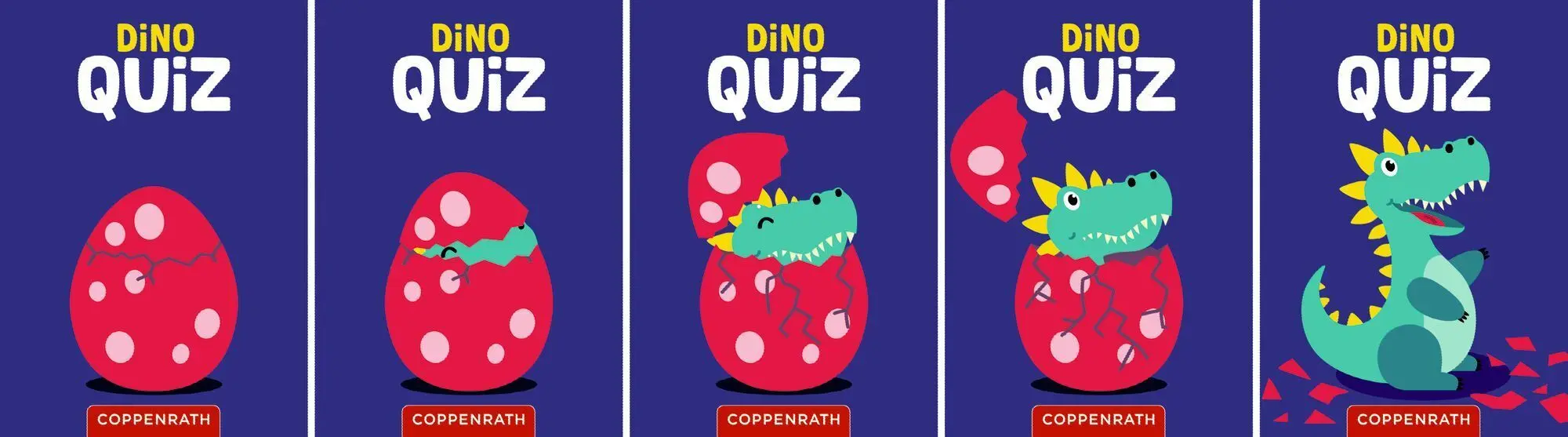 Bild: 9783649654056 | Mini-Quiz - Wissen für die Hosentasche | Barbara Wernsing (u. a.)