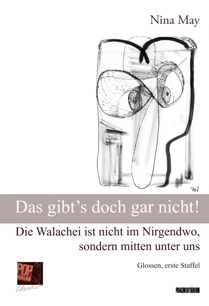 Cover: 9783863564056 | Das gibt's doch gar nicht! | Nina May | Buch | 372 S. | Deutsch | 2024