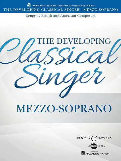 Cover: 9781495094156 | The Developing Classical Singer | Hal Leonard Corp | Taschenbuch