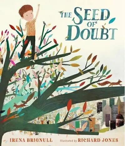Cover: 9781529504156 | The Seed of Doubt | Irena Brignull | Taschenbuch | 40 S. | Englisch
