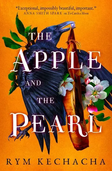 Cover: 9781835414156 | The Apple and the Pearl | Rym Kechacha | Taschenbuch | 336 S. | 2026