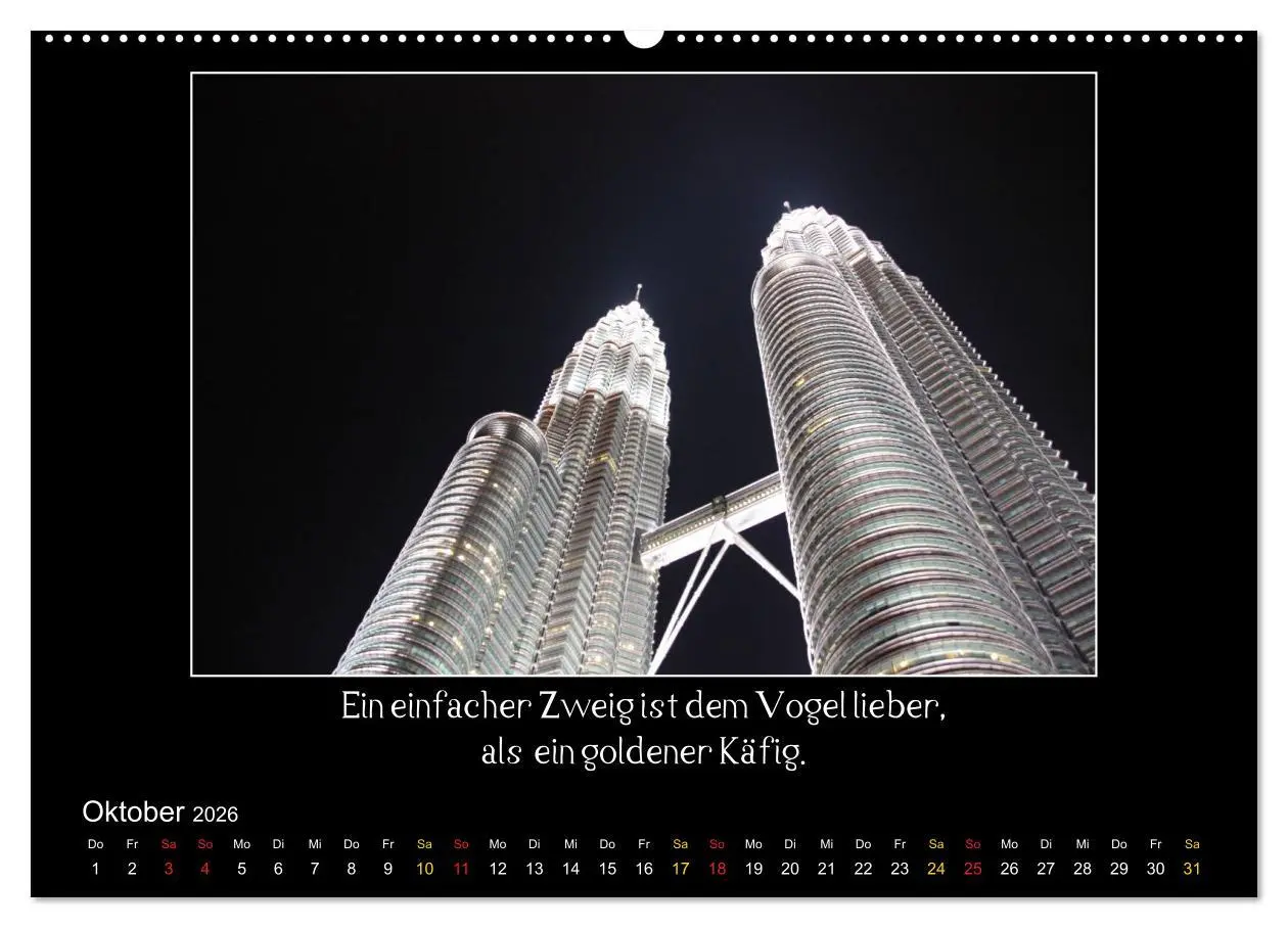 Bild: 9783457964156 | Faszination Südostasien (hochwertiger Premium Wandkalender 2026 DIN...