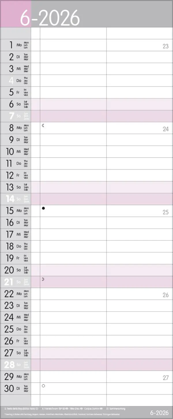 Bild: 9783731884156 | My Timer 2026 | Verlag Korsch | Kalender | 14 S. | Deutsch | 2027
