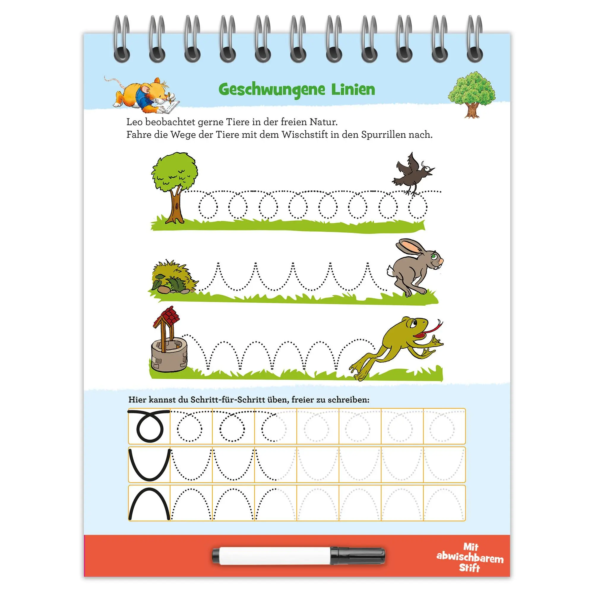Bild: 9783963474156 | Leo Lausemaus - Schatzsuche Komplett-Set | Stefan Heine | Taschenbuch