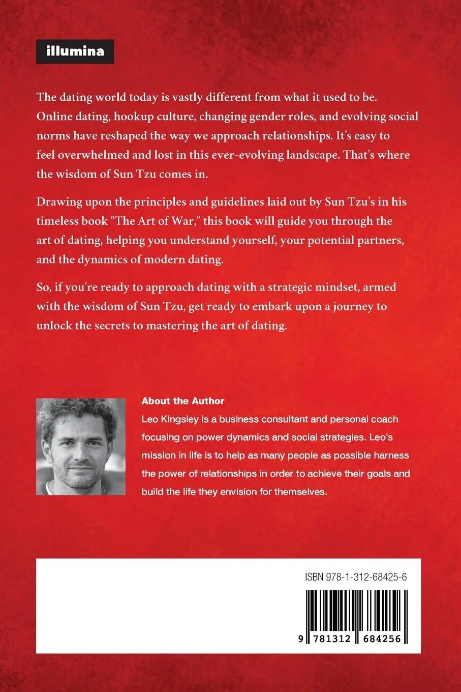 Rückseite: 9781312684256 | Dating to Win | Leo Kingsley | Taschenbuch | Englisch | 2023