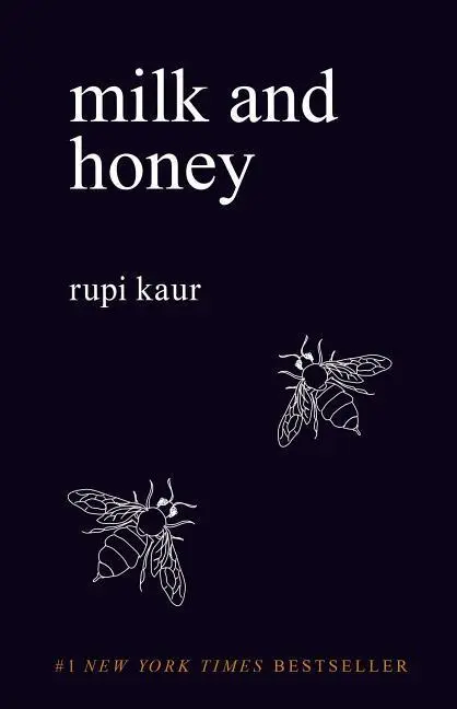 Cover: 9781449474256 | Milk and Honey | Rupi Kaur | Taschenbuch | 204 S. | Englisch | 2015