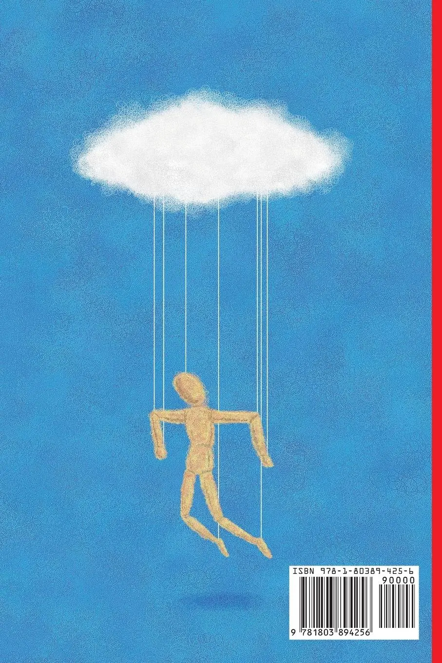 Rückseite: 9781803894256 | The Adventures of Pinocchio | Carlo Collodi | Taschenbuch | Englisch